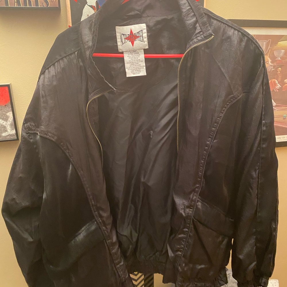 Vintage Jacket